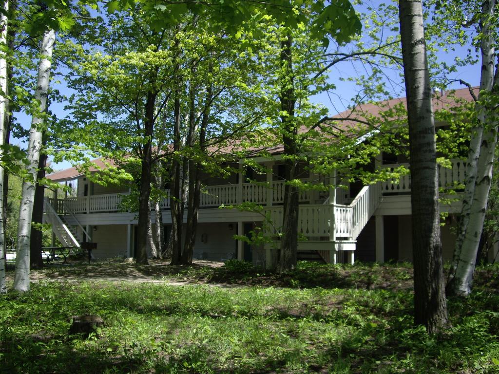Parkwood Lodge Fish Creek Zewnętrze zdjęcie