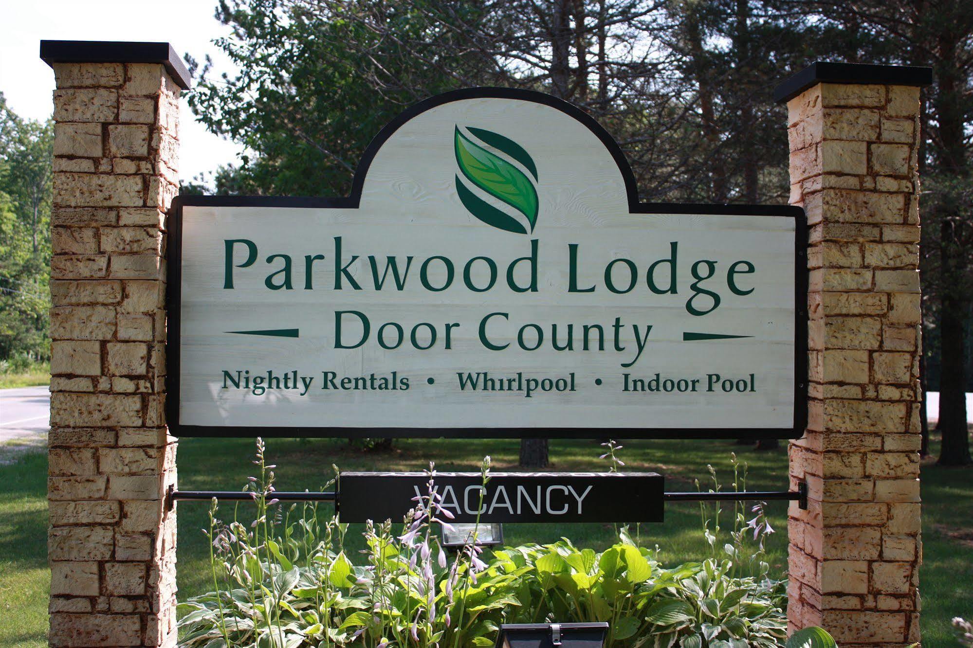 Parkwood Lodge Fish Creek Zewnętrze zdjęcie