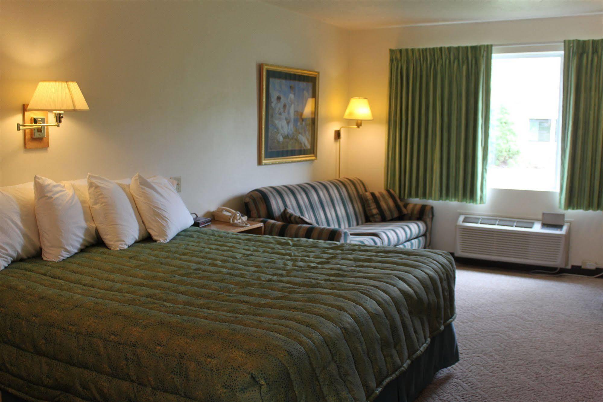 Parkwood Lodge Fish Creek Zewnętrze zdjęcie