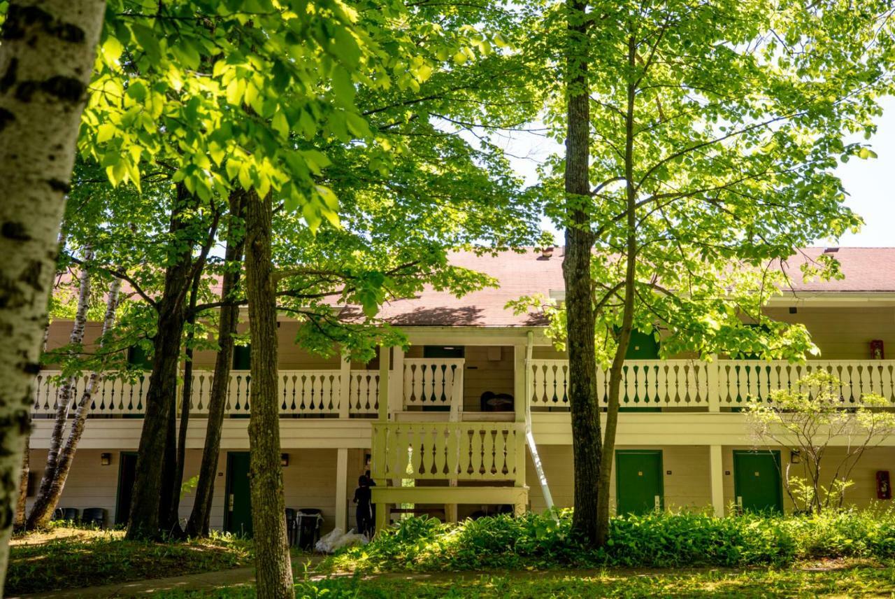 Parkwood Lodge Fish Creek Zewnętrze zdjęcie